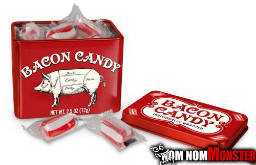 bacon-candy