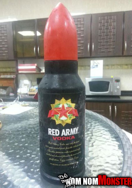 red-army-vodka
