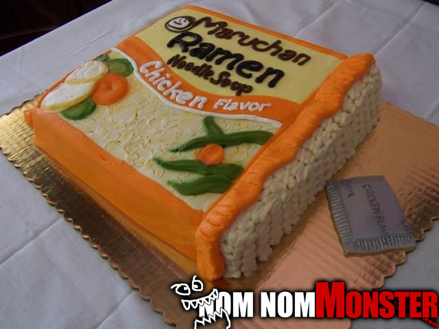 ramen-cake