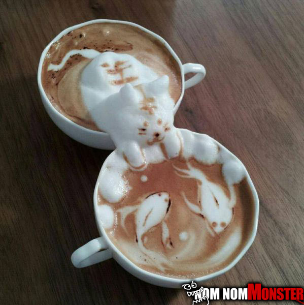 kitty-latte