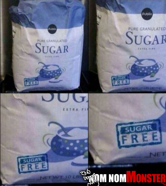 sugar-free-sugar