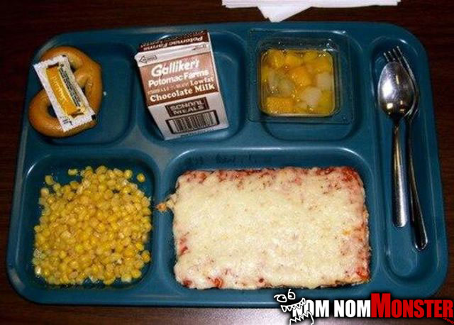 school-pizza