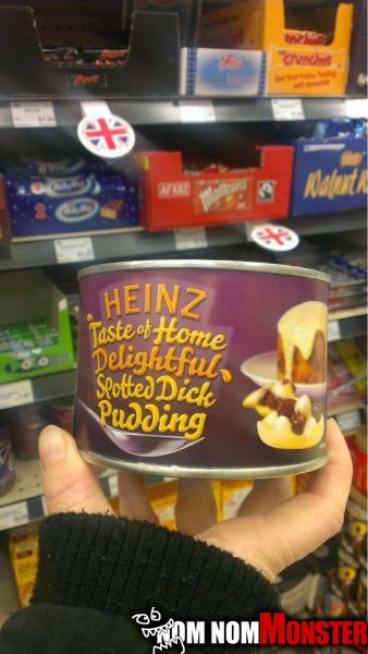 what-kind-of-pudding
