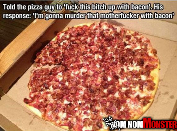 bacon-pizza